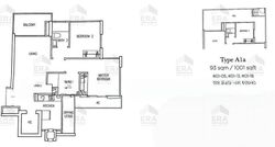 A Treasure Trove (D19), Condominium #615164111